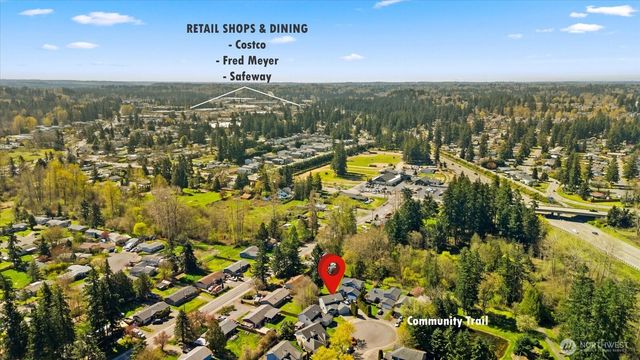 18211 SE 261st Court, Covington, WA 98042