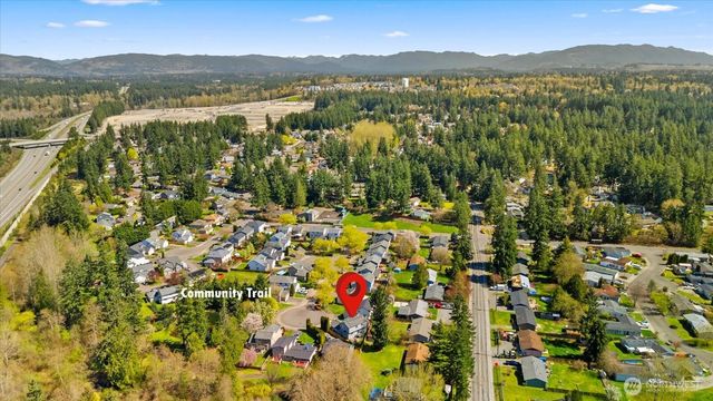 18211 SE 261st Court, Covington, WA 98042