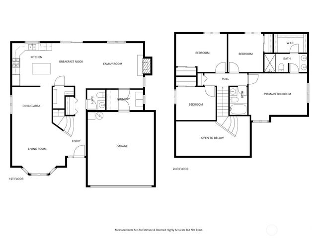 18211 SE 261st Court, Covington, WA 98042