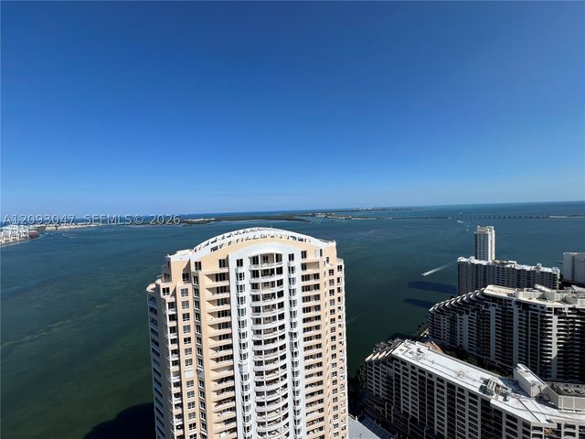 848 Brickell Key Dr 4505, Miami, FL 33131