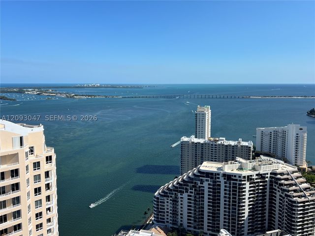848 Brickell Key Dr 4505, Miami, FL 33131