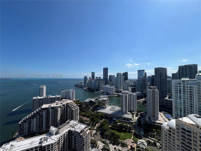 848 Brickell Key Dr 4505, Miami, FL 33131