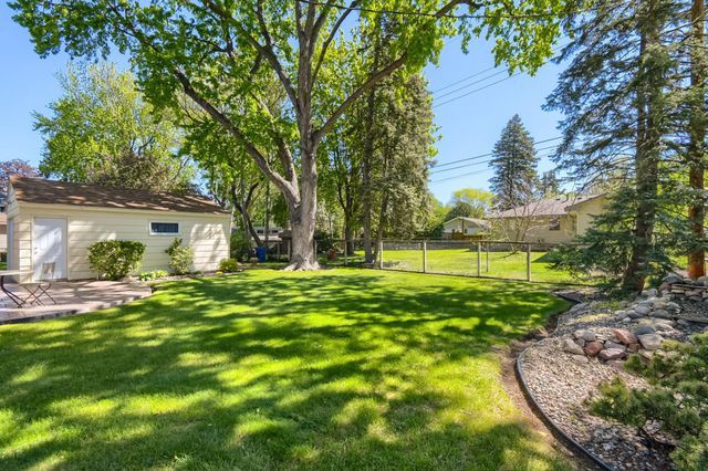 6575 Monroe Street NE, Fridley, MN 55432