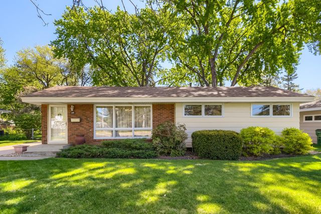 6575 Monroe Street NE, Fridley, MN 55432