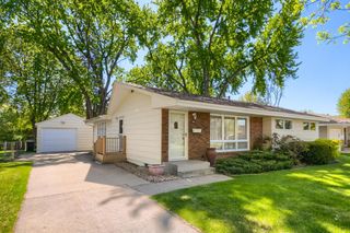 6575 Monroe Street NE, Fridley, MN 55432
