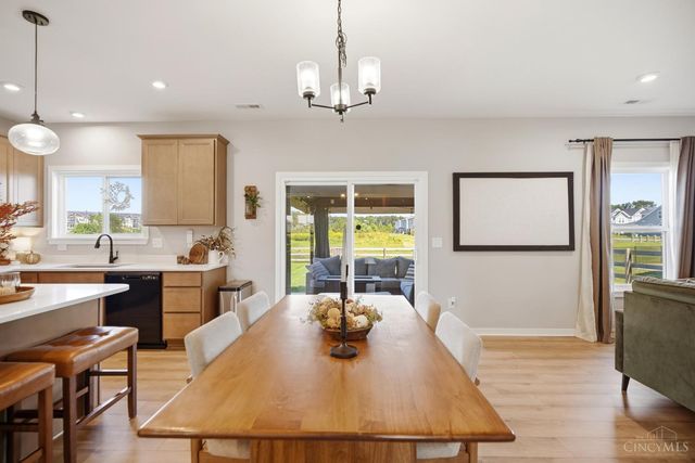 2047 Harvest Meadows Avenue, Batavia Twp, OH 45103
