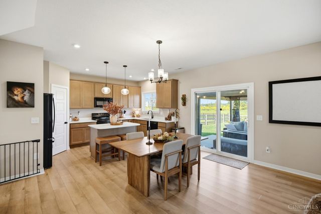 2047 Harvest Meadows Avenue, Batavia Twp, OH 45103