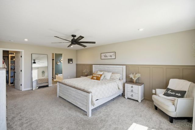 2047 Harvest Meadows Avenue, Batavia Twp, OH 45103