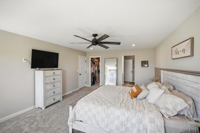 2047 Harvest Meadows Avenue, Batavia Twp, OH 45103