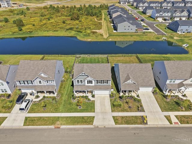 2047 Harvest Meadows Avenue, Batavia Twp, OH 45103