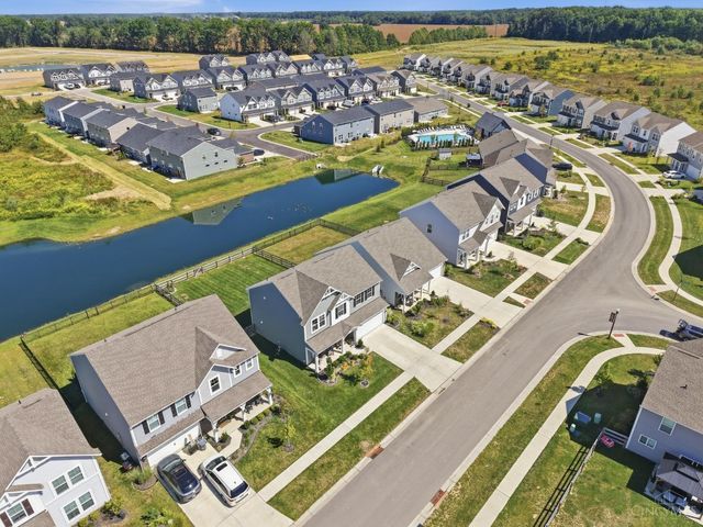 2047 Harvest Meadows Avenue, Batavia Twp, OH 45103