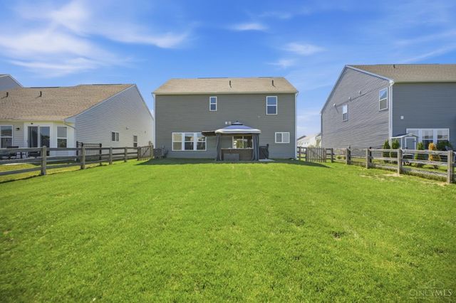 2047 Harvest Meadows Avenue, Batavia Twp, OH 45103
