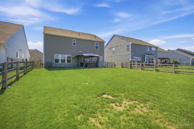 2047 Harvest Meadows Avenue, Batavia Twp, OH 45103