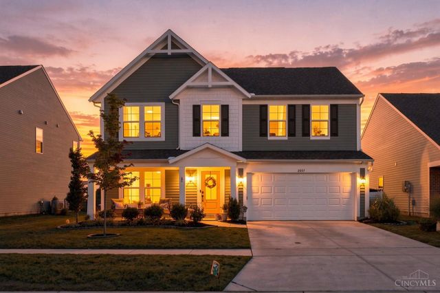 2047 Harvest Meadows Avenue, Batavia Twp, OH 45103