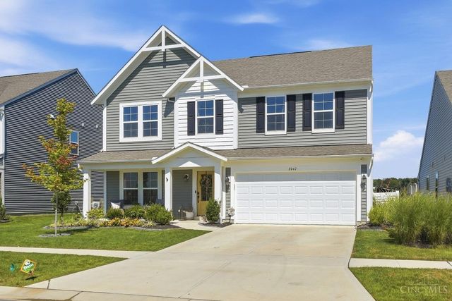 2047 Harvest Meadows Avenue, Batavia Twp, OH 45103