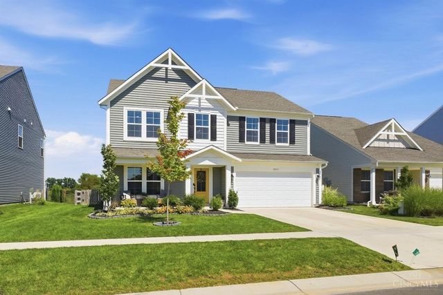 2047 Harvest Meadows Avenue, Batavia Twp, OH 45103