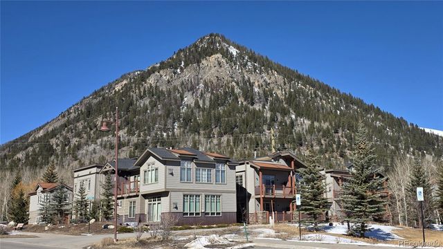 481 W Main Street B101, Frisco, CO 80443