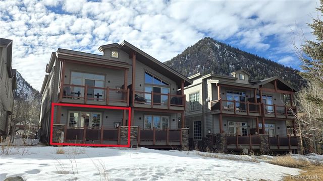 481 W Main Street B101, Frisco, CO 80443