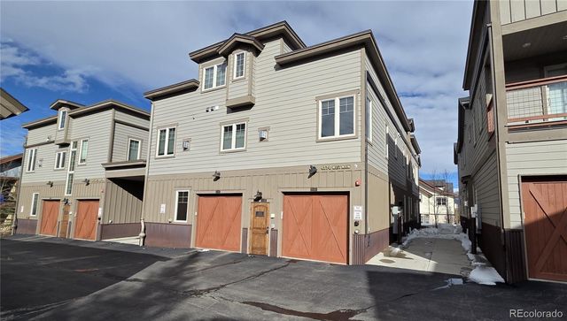 481 W Main Street B101, Frisco, CO 80443