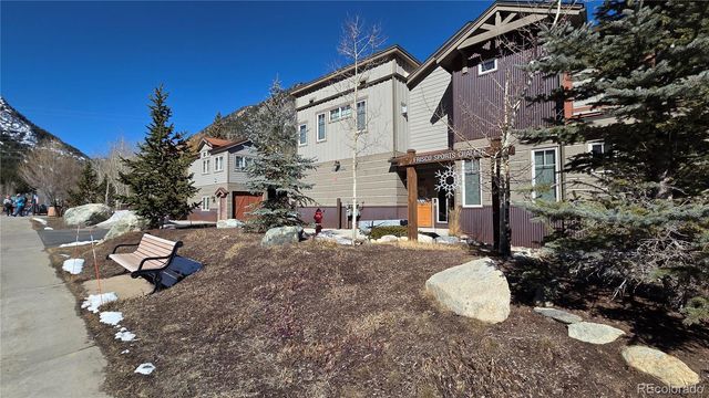 481 W Main Street B101, Frisco, CO 80443