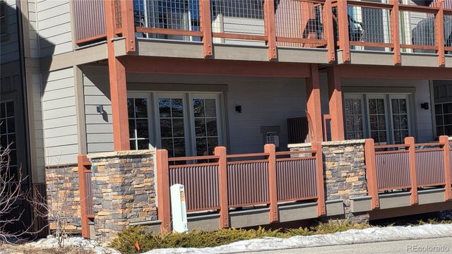 481 W Main Street B101, Frisco, CO 80443