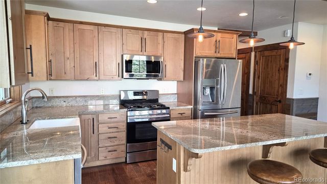 481 W Main Street B101, Frisco, CO 80443