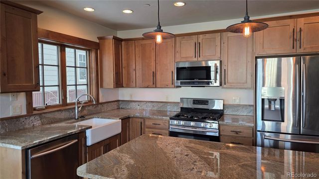 481 W Main Street B101, Frisco, CO 80443