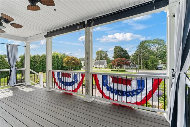513 Woonasquatucket Avenue, North Providence, RI 02911