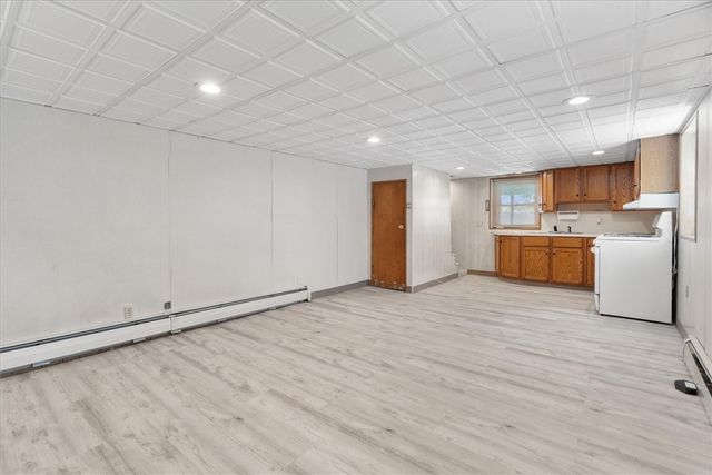 513 Woonasquatucket Avenue, North Providence, RI 02911