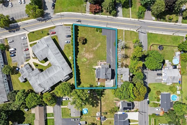 513 Woonasquatucket Avenue, North Providence, RI 02911
