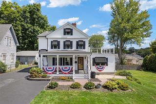 513 Woonasquatucket Avenue, North Providence, RI 02911