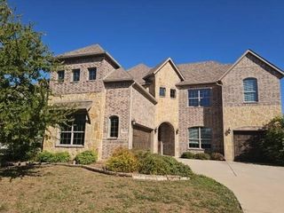 13612 Cortes De Pallas Drive, Little Elm, TX 75068