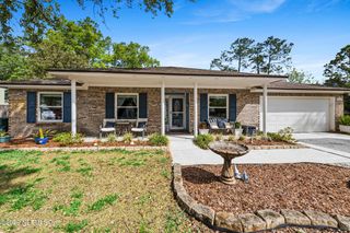 5489 RUNNING CREEK Lane, Jacksonville, FL 32258