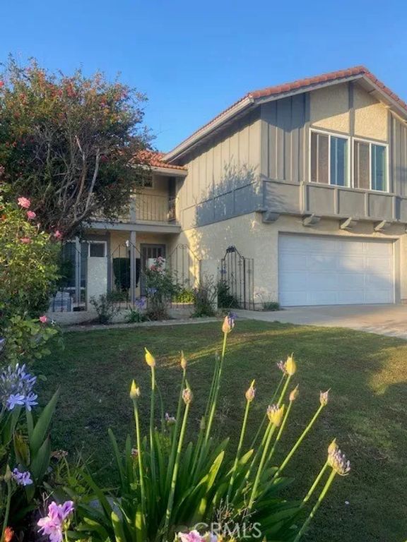 3661 Pine Street, Irvine, CA 92606