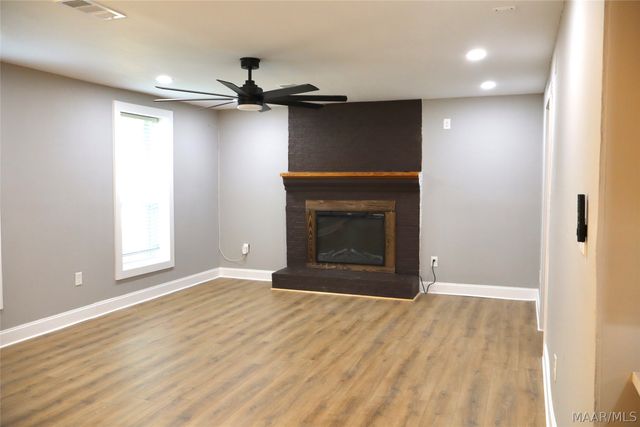 2405 Overhill Road, Montgomery, AL 36116