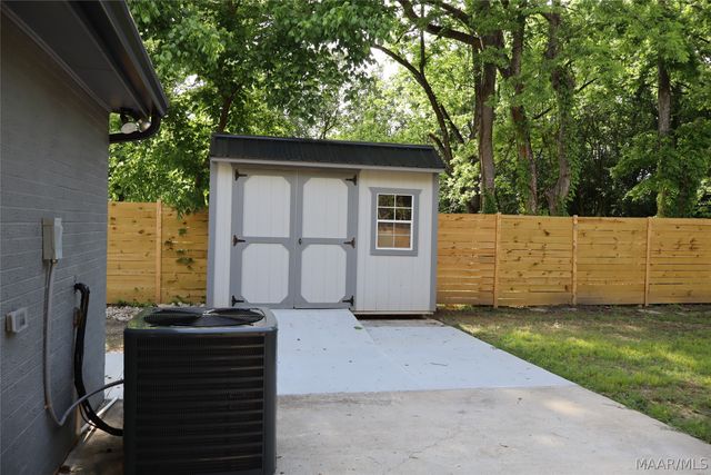 2405 Overhill Road, Montgomery, AL 36116