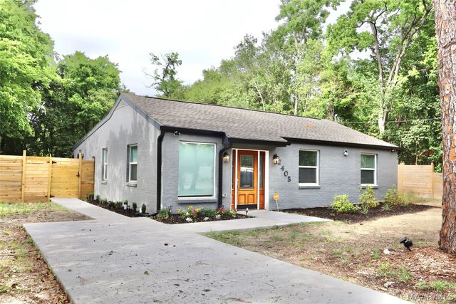 2405 Overhill Road, Montgomery, AL 36116