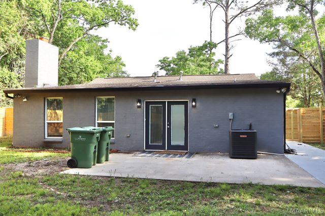 2405 Overhill Road, Montgomery, AL 36116