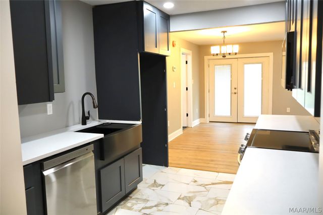 2405 Overhill Road, Montgomery, AL 36116