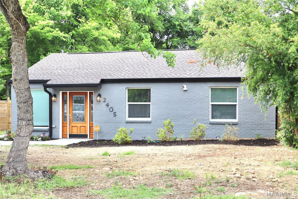 2405 Overhill Road, Montgomery, AL 36116