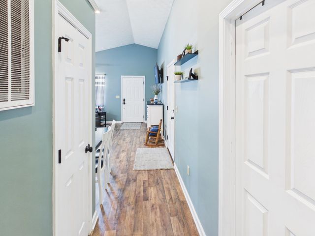 16 Sunwatch Drive, Huntington, WV 25705