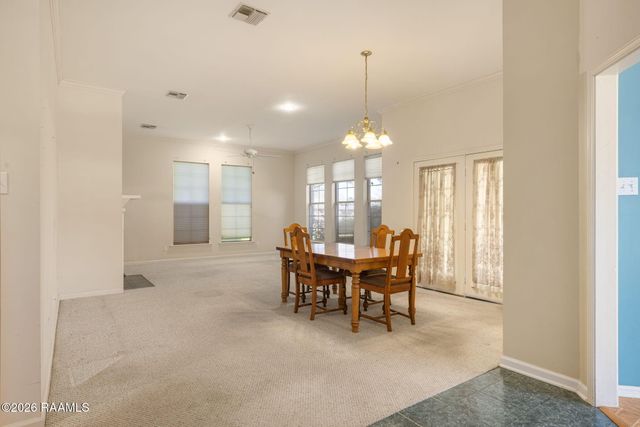 403 N Rushmore Lane, Youngsville, LA 70592