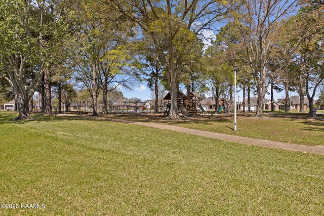 403 N Rushmore Lane, Youngsville, LA 70592