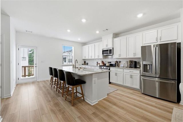 336 Cornett Way, Lawrenceville, GA 30046