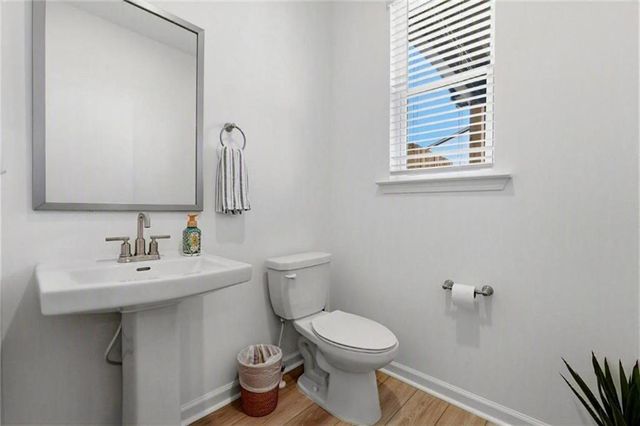 336 Cornett Way, Lawrenceville, GA 30046