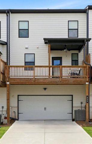 336 Cornett Way, Lawrenceville, GA 30046