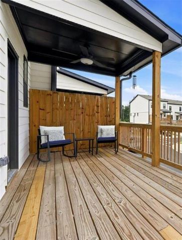 336 Cornett Way, Lawrenceville, GA 30046