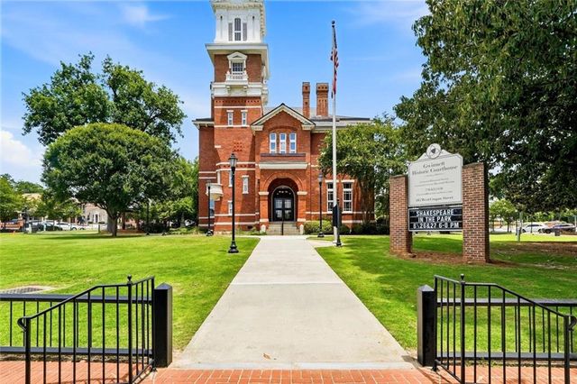 336 Cornett Way, Lawrenceville, GA 30046