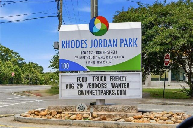 336 Cornett Way, Lawrenceville, GA 30046