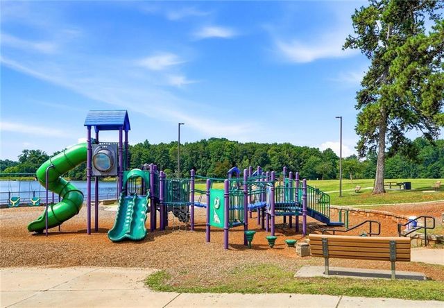336 Cornett Way, Lawrenceville, GA 30046